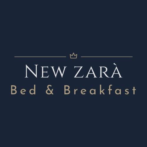 New Zara Bed & Breakfast Villa San Giovanni Exterior photo