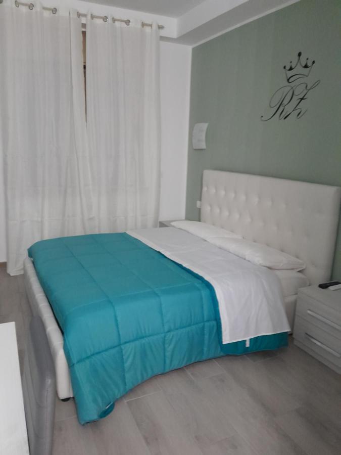 New Zara Bed & Breakfast Villa San Giovanni Exterior photo