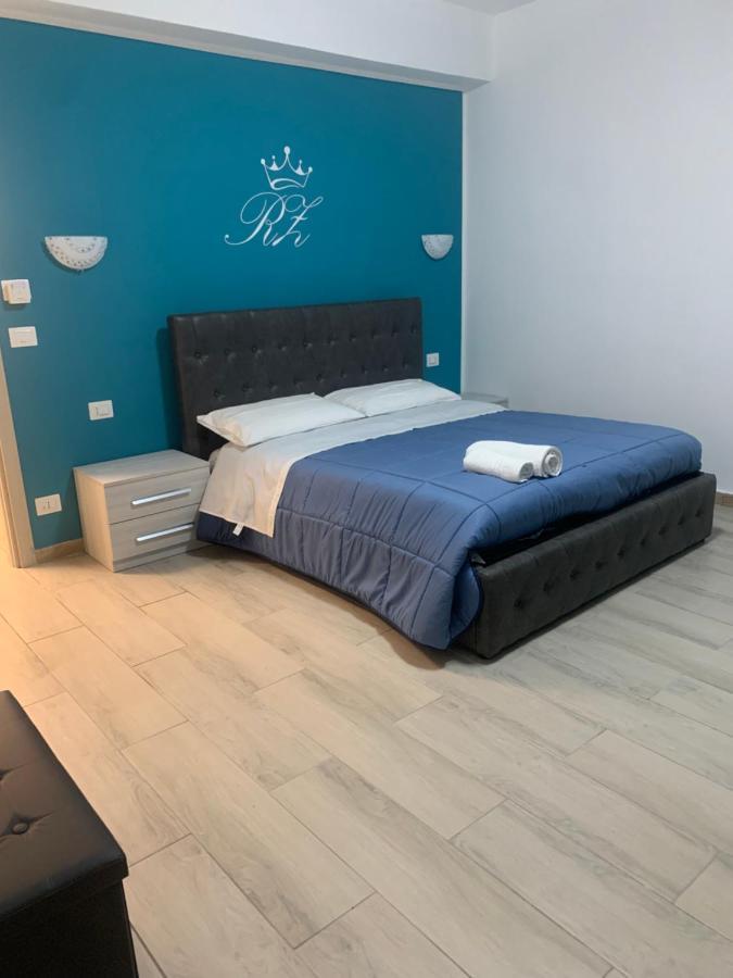New Zara Bed & Breakfast Villa San Giovanni Exterior photo