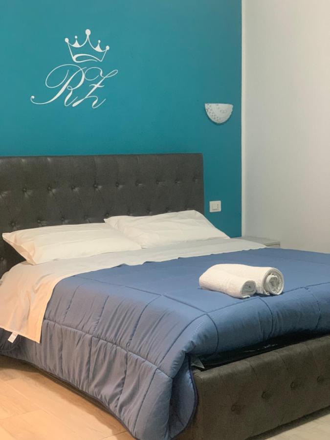 New Zara Bed & Breakfast Villa San Giovanni Exterior photo